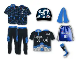 Custom fishing shirt adult youth unisex cloud chaser - Jersey