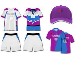 Custom classic moisture-wicking swirl adult youth unisex shirt - Esports-jerseys