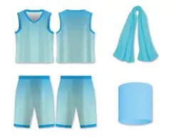 Custom abstract dots adult youth unisex basketball jersey - reversible uniform - Jersey