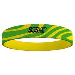 Custom silicone wristband prime - Wristbands