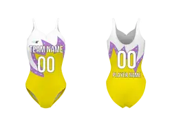 Custom women sleeveless ballet uniform classy designs - Ballet-uniforms