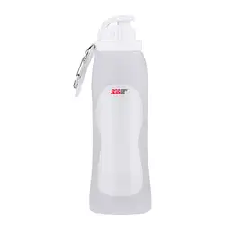 Foldable bottle 17 oz lifestyle - Water-bottles
