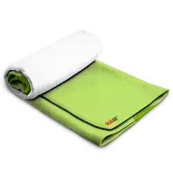 Custom yoga mat towel stylish design - Yoga-mat-towels