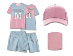 Custom moisture-wicking amazing design adult youth unisex shirt - Jersey