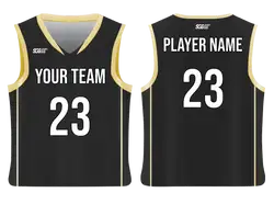 Custom perfect choice adult youth unisex basketball jerseys - Jersey