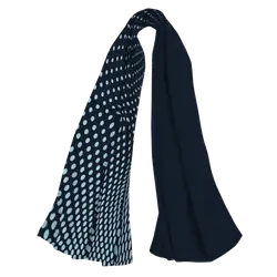 Custom dotted cooling towel - Towel