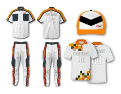 Custom fishing shirt adult youth unisex red tide - Jersey