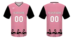 Custom  animal  duck design adult youth unisex football jersey - Jersey
