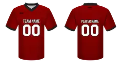 Custom football jersey adult youth unisex tampa bay buccaneers design - Jersey