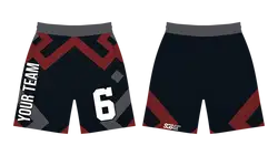 Custom moisture-wicking solids adult youth unisex shirt - Jersey