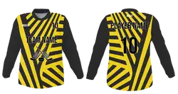 Custom quality adult youth unisex hockey jersey - Jersey