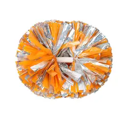 Custom cheerleading pom poms glacier - Pom-poms