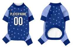 Custom pet pajama astro charm - Pets-pajama