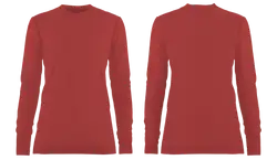 Custom comfort long sleeve adult youth unisex shirt-shooting shirts - Shirt-long-sleeve