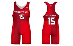 Custom cool solid adult youth unisex powerlifting singlets - Powerlifting-singlets