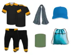 Custom dark green solids adult youth unisex football jersey - Jersey