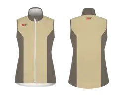 Custom long vest adult youth unisex high performance - Training-vests