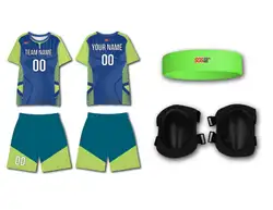 Custom moisture-wicking abstract lines adult youth unisex shirt - Jersey