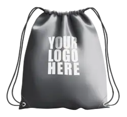 Drawstring bag blush ashstone - Drawstring-bag