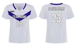 Custom soccer jersey adult youth unisex summit - Jersey