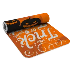 Custom yoga mat dual - Yoga-mats