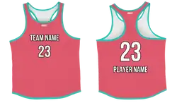 Custom track singlets adult youth unisex vortex sprint - Track-singlets