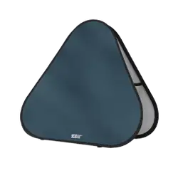 Custom popup banner triangle portable - Pop-up-banners