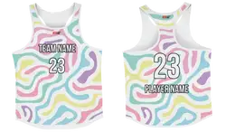 Custom track singlets adult youth unisex track pro - Track-singlets