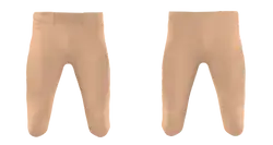 Custom wonderful design adult youth unisex football pants - Football-pants