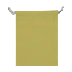 Custom drawstring tote bag lime jewel - Drawstring-tote-bags