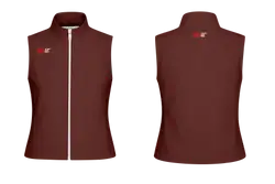 Custom short vest adult youth unisex ultra comfort - Training-vests