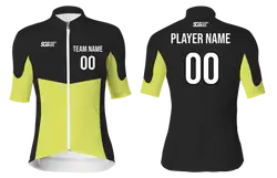 Custom classic adult youth unisex cycling short sleeve - Jersey