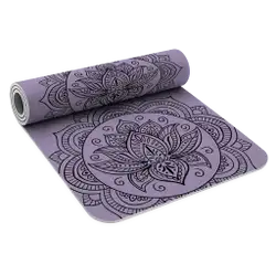 Custom yoga mat symra - Yoga-mats