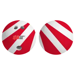 Custom velocity bowling ball - Bowling-balls
