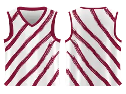 Custom adult youth unisex basketball jersey - Jersey