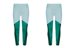 Custom lovely spandex adult youth leggings - Legging