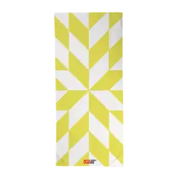 Custom yoga mat towel sweat wicking - Yoga-mat-towels