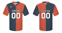 Custom classic adult youth unisex football jersey - Jersey