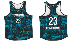 Custom track singlets adult youth unisex elite gear - Track-singlets