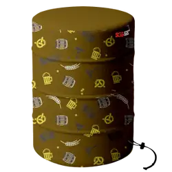 Custom maxguard barrel cover - Barrel-covers