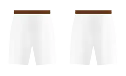 Custom perfect style adult youth soccer shorts - Short