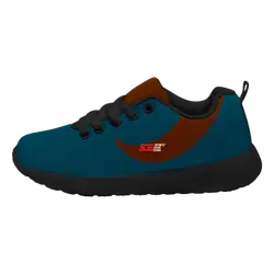 Custom training shoes black velocity - Training-shoes