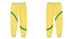 Custom fashionable adult youth unisex cheerleading pants - Cheerleading-pants