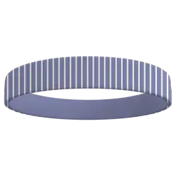 Custom silicone wristband fashionable - Wristbands