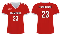 Custom dream 1 adult youth unisex soccer jerseys - Jersey