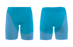 Custom water layer adult youth volleyball shorts - Short