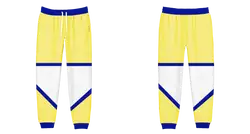 Custom admirable adult youth unisex cheerleading pants - Cheerleading-pants