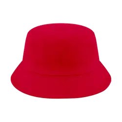 Custom adult youth unisex cpb4 red cap - Caps