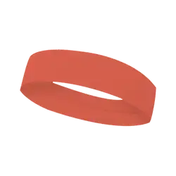 Custom orange yoga headband - Yoga-headband