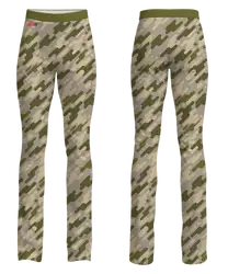 Custom figure skating pants  adult youth unisex champion drive - Figure-skating-pants